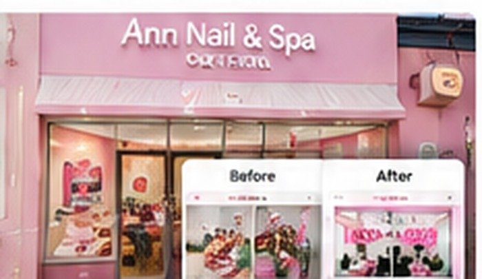 Ann Nail & Spa