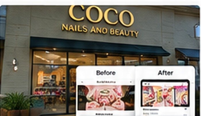 COCO Nails & Beauty