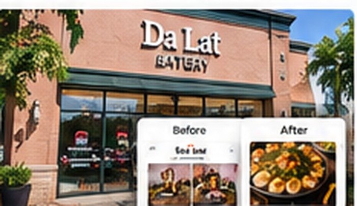 Da Lat Eatery