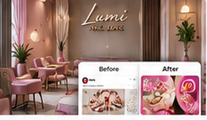 Lumi Nail Lounge